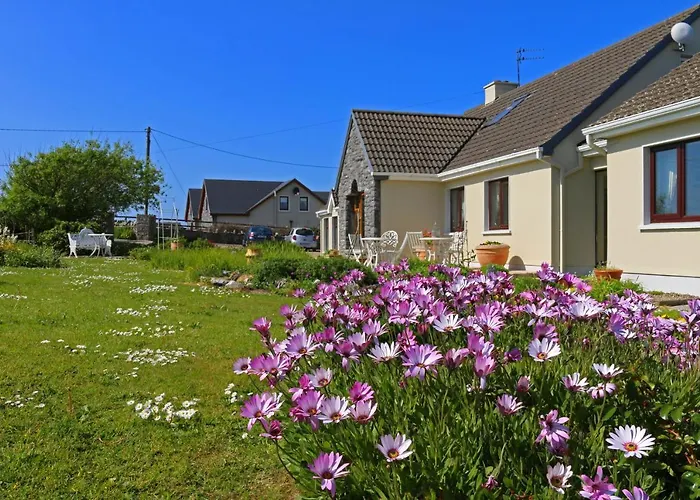 Daly\'S House