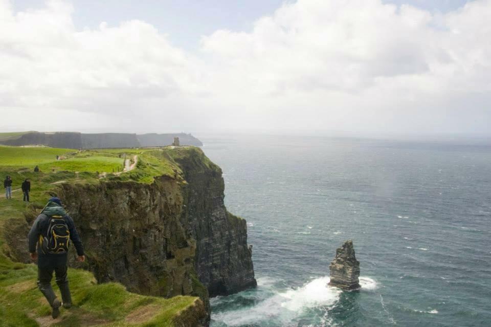Daly's House Bed & Breakfast Doolin
