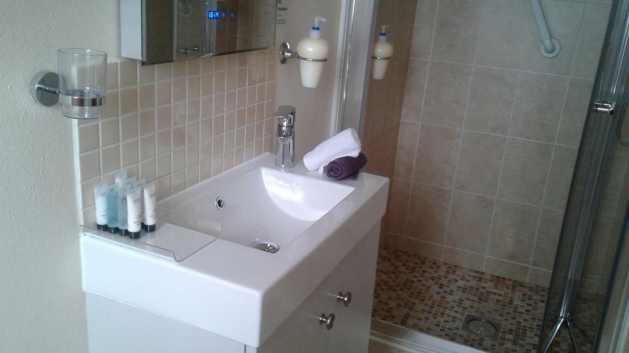 Bed & Breakfast Daly's House Doolin
